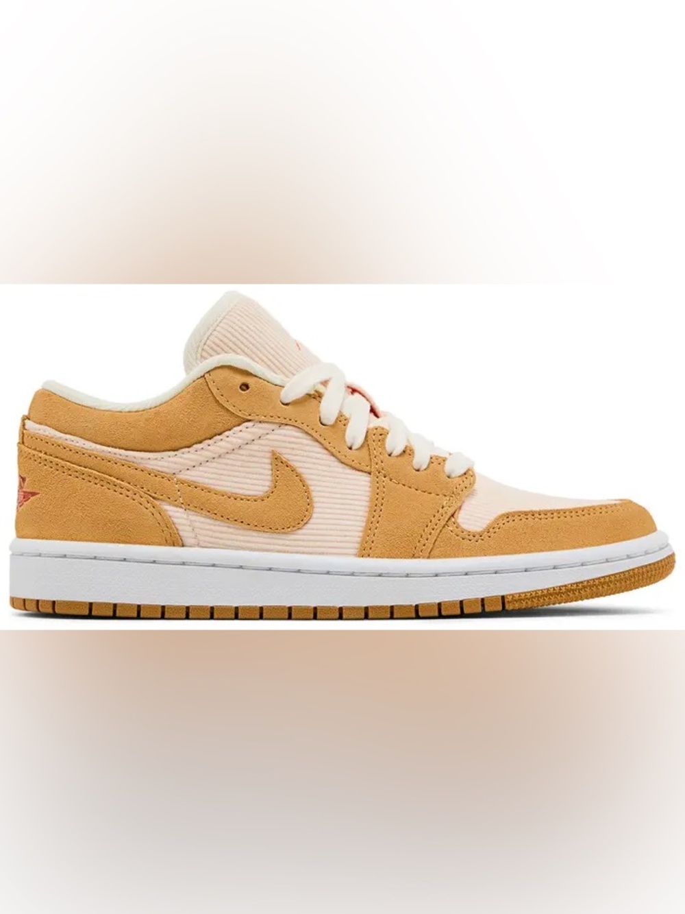 Women’s Air Jordan 1 Low SE 'Twine'